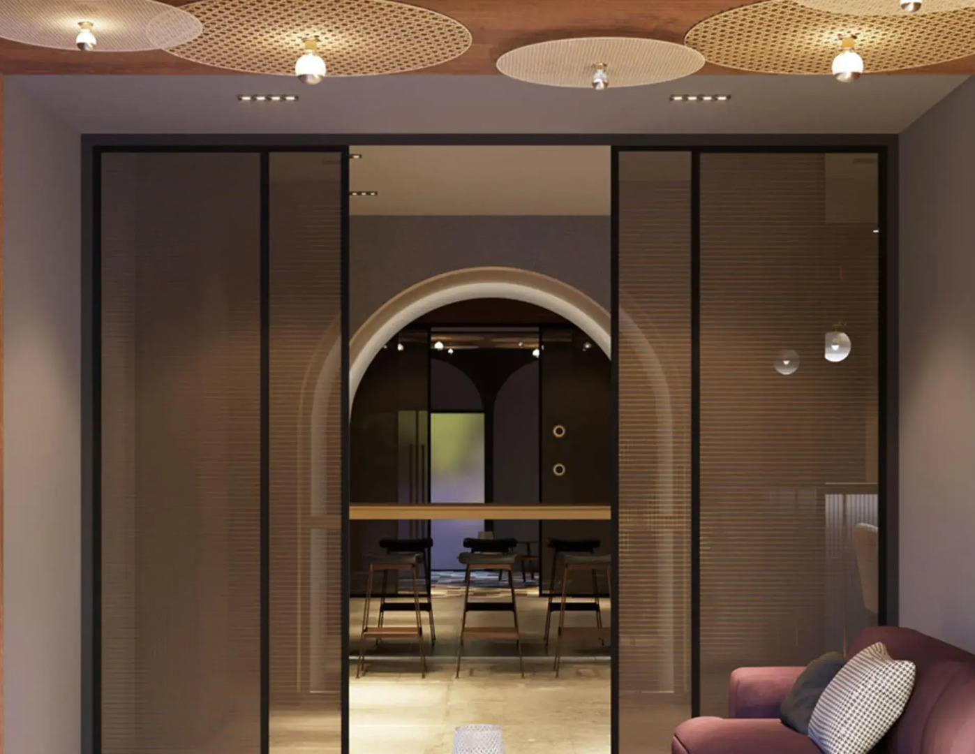 Modica Boutique Hotel