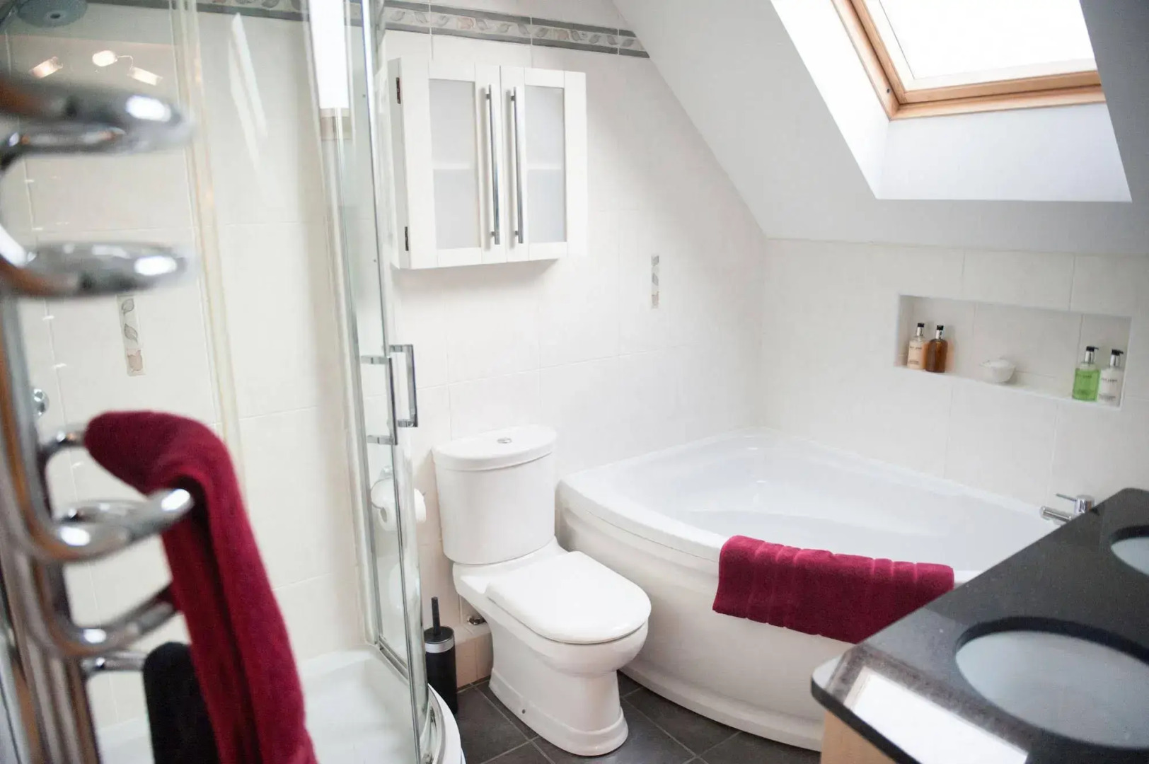 Homelands Bed and Breakfast