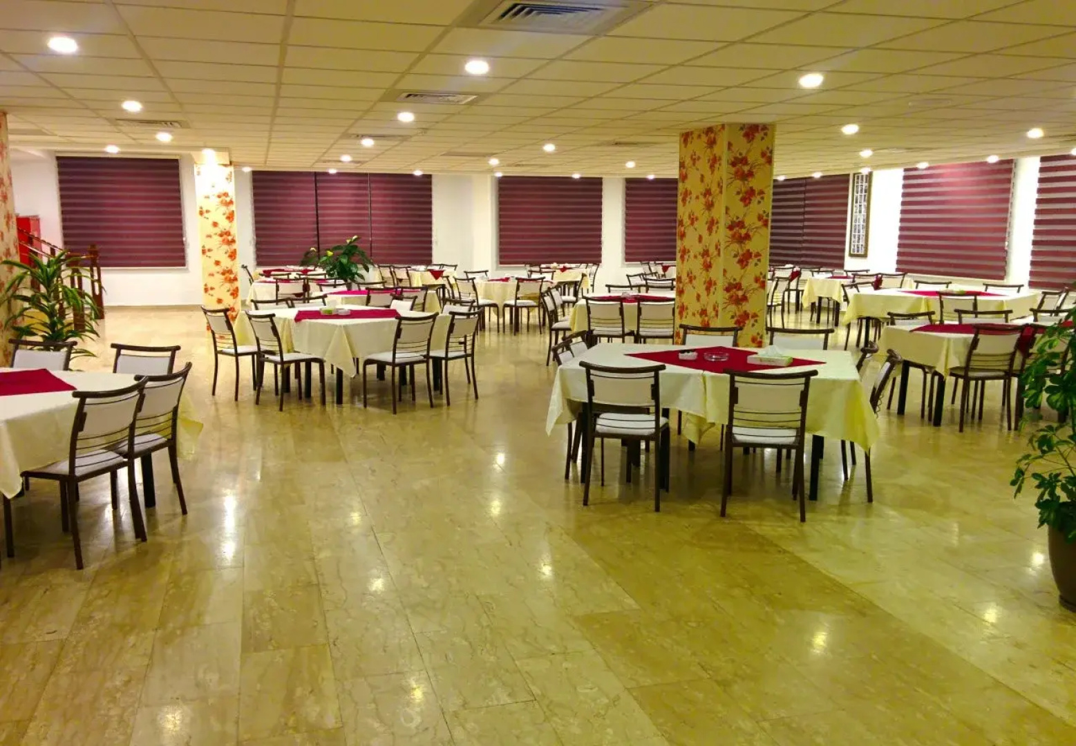 City Inn Palace Hotel