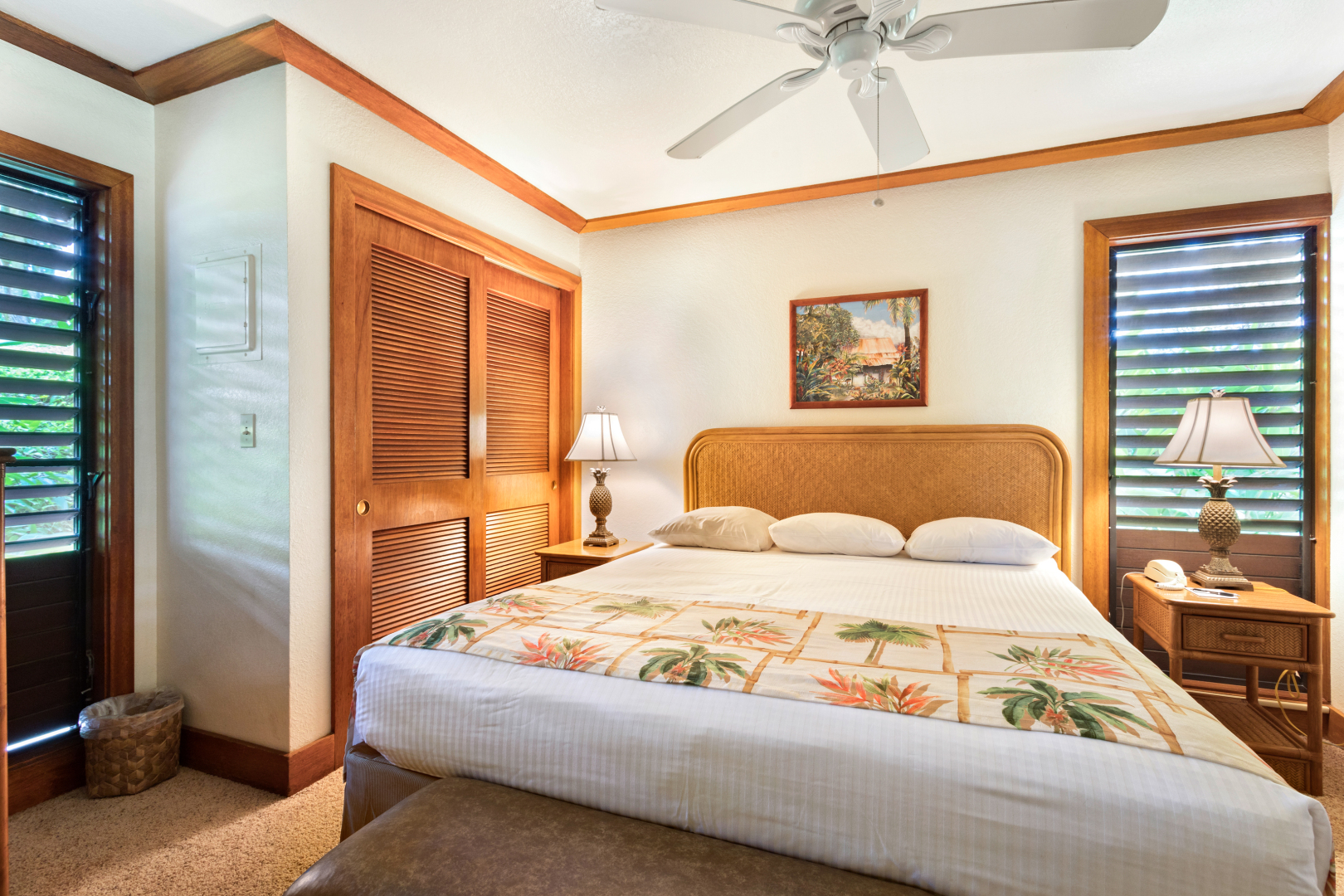 Kiahuna Plantation Resort Kauai by OUTRIGGER