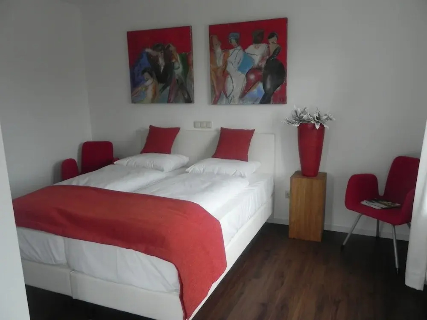 Hotel Restaurant Uit de Kunst