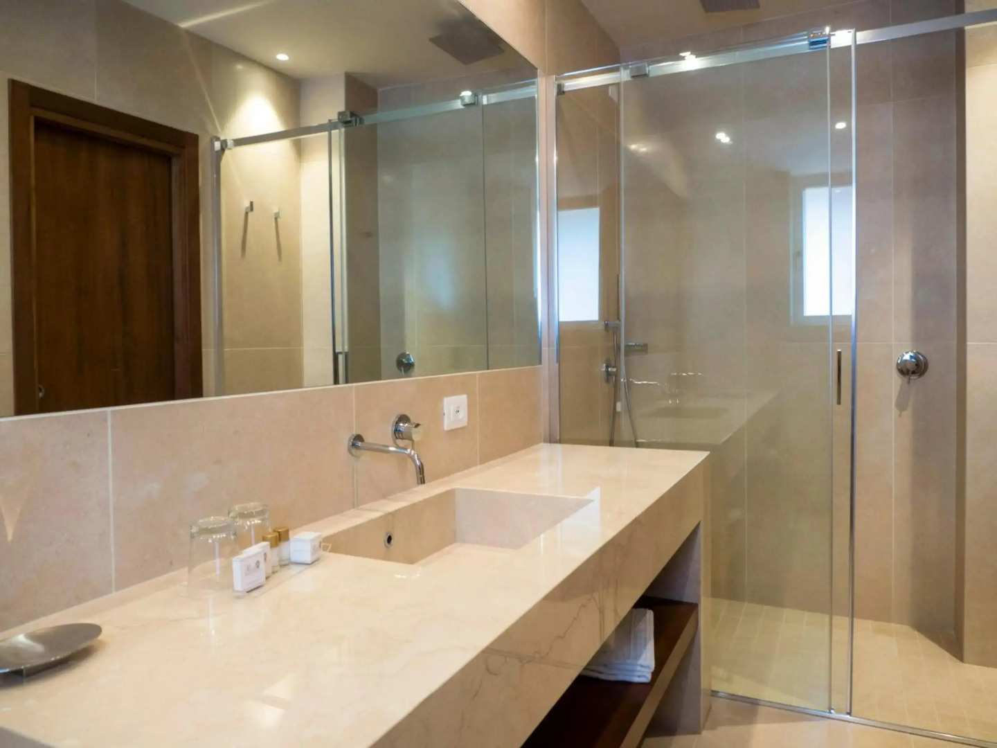 Grand Hotel President