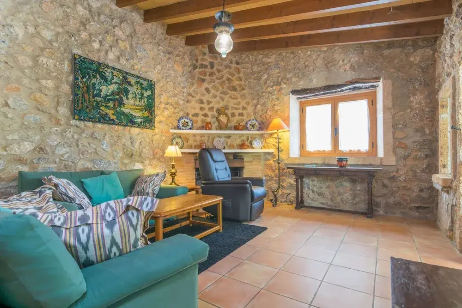 Casa Margarita (Morella)