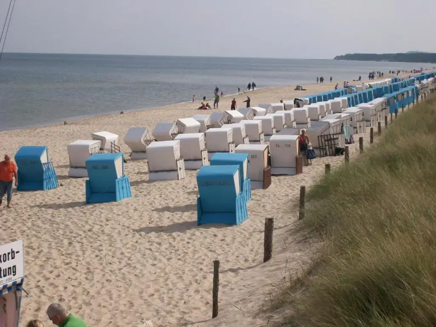 Parkresidenz Sanssouci