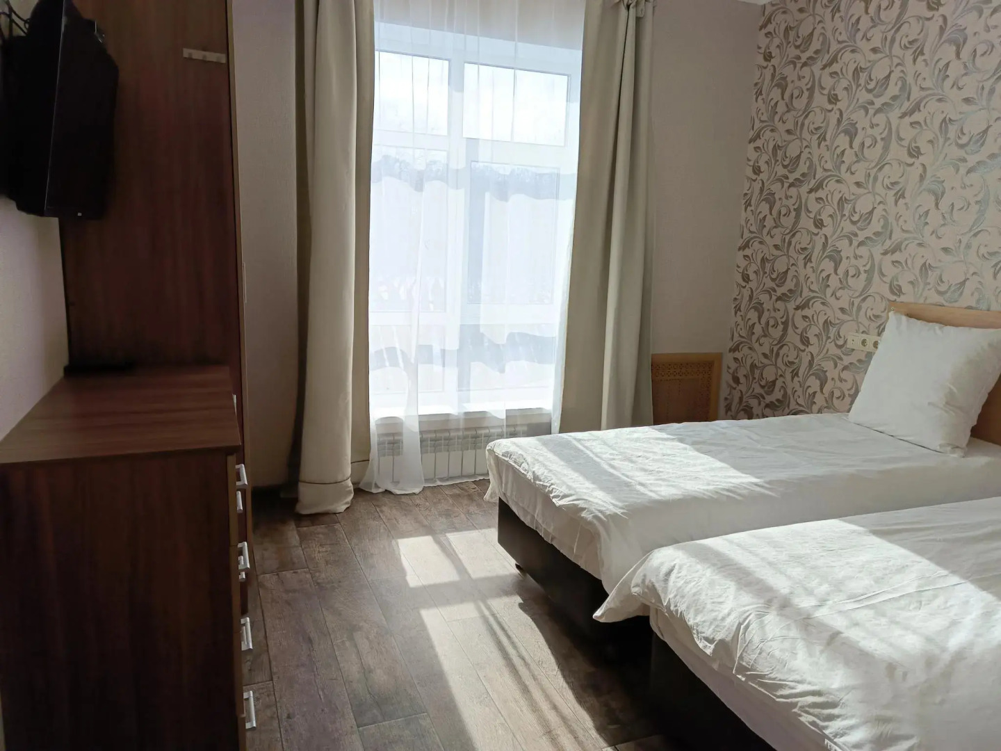 Гостевой дом