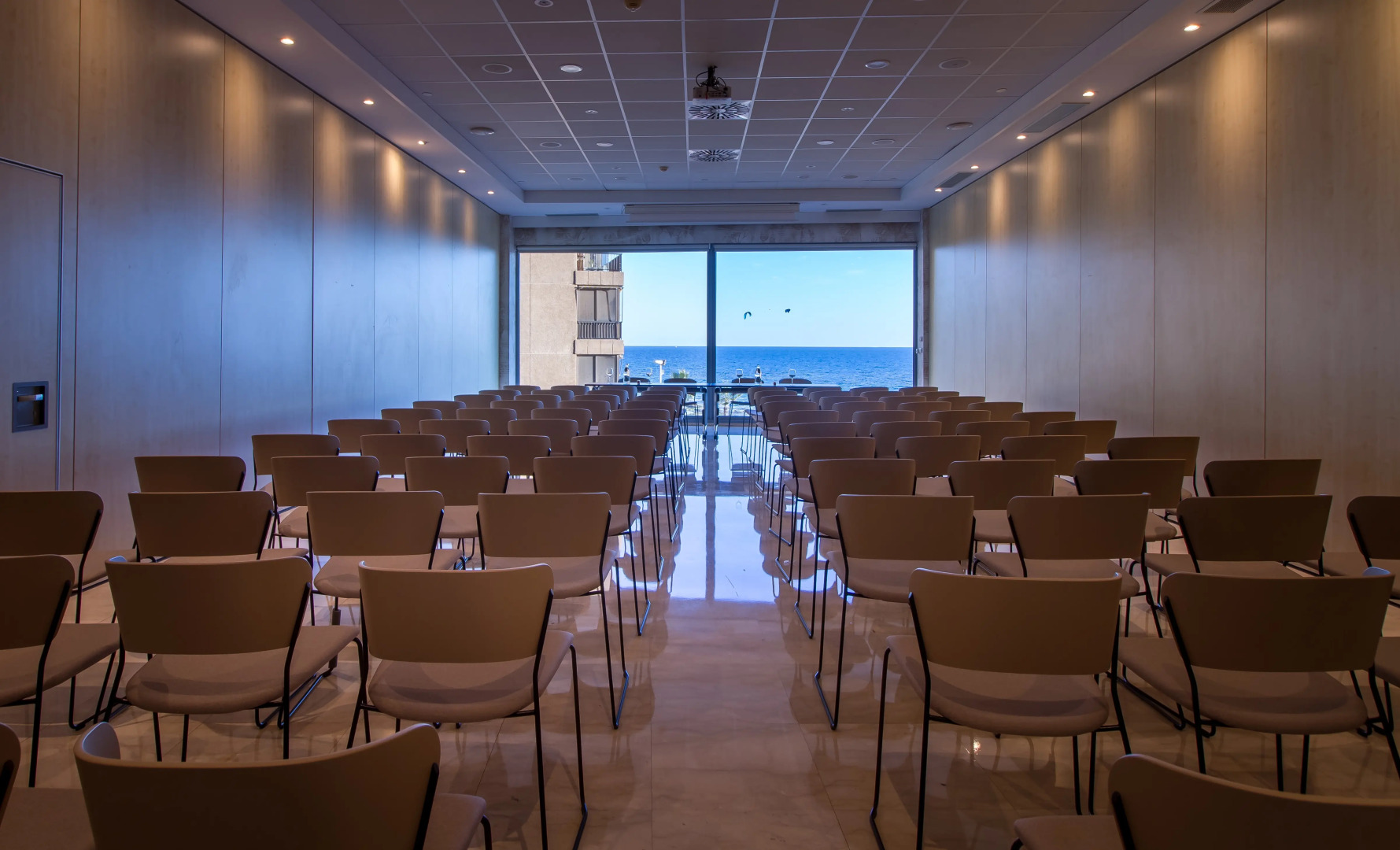 Gran Hotel Sol y Mar 