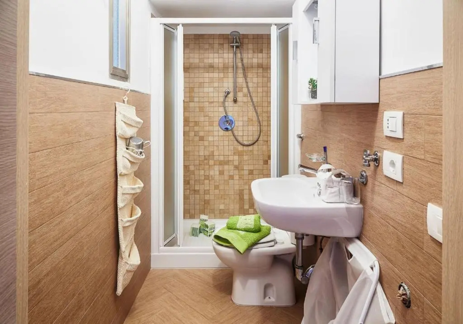 Villa del Carrubo - Case Sicule