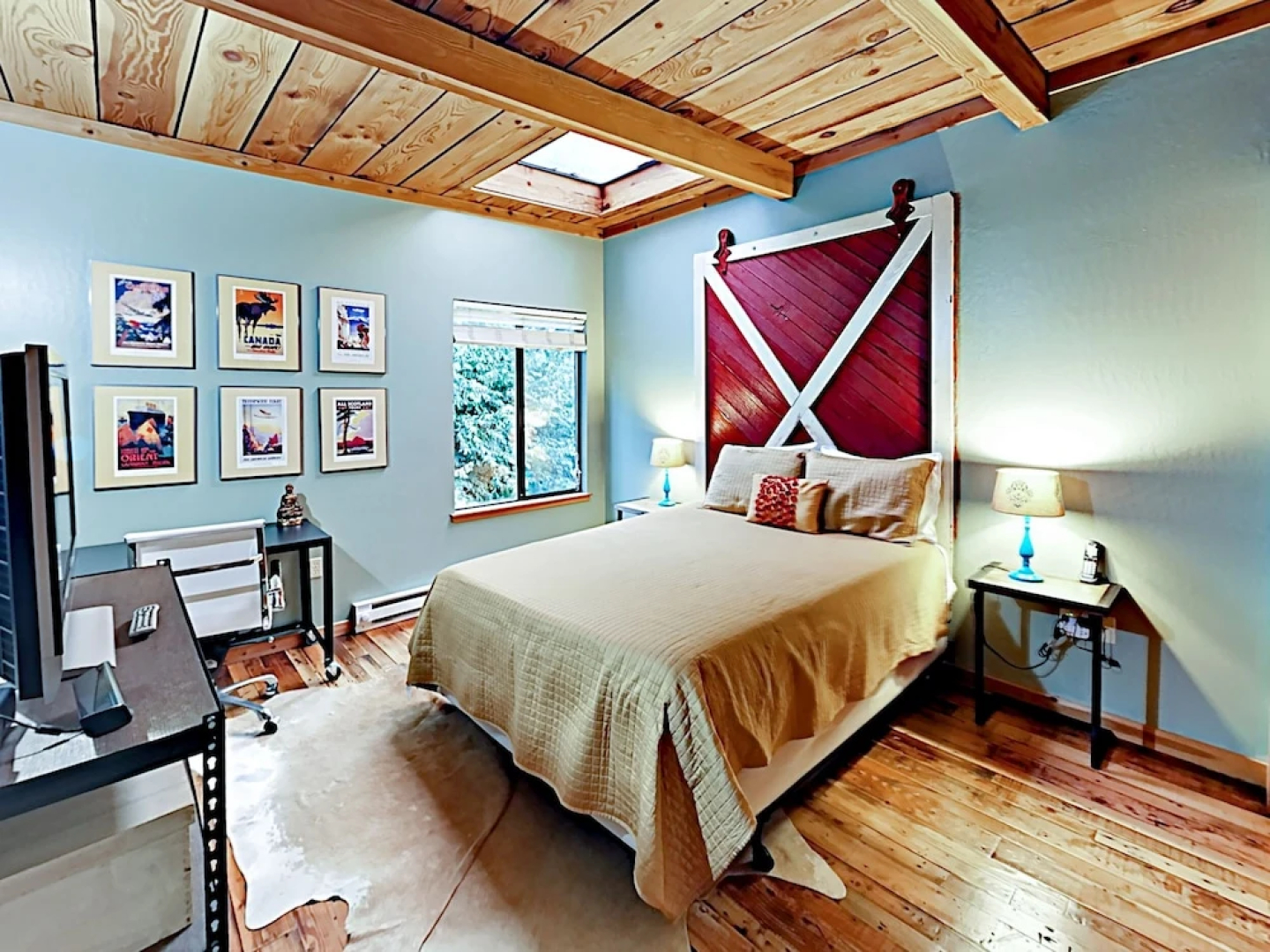 Wine Country Retreat - 3 Br Home