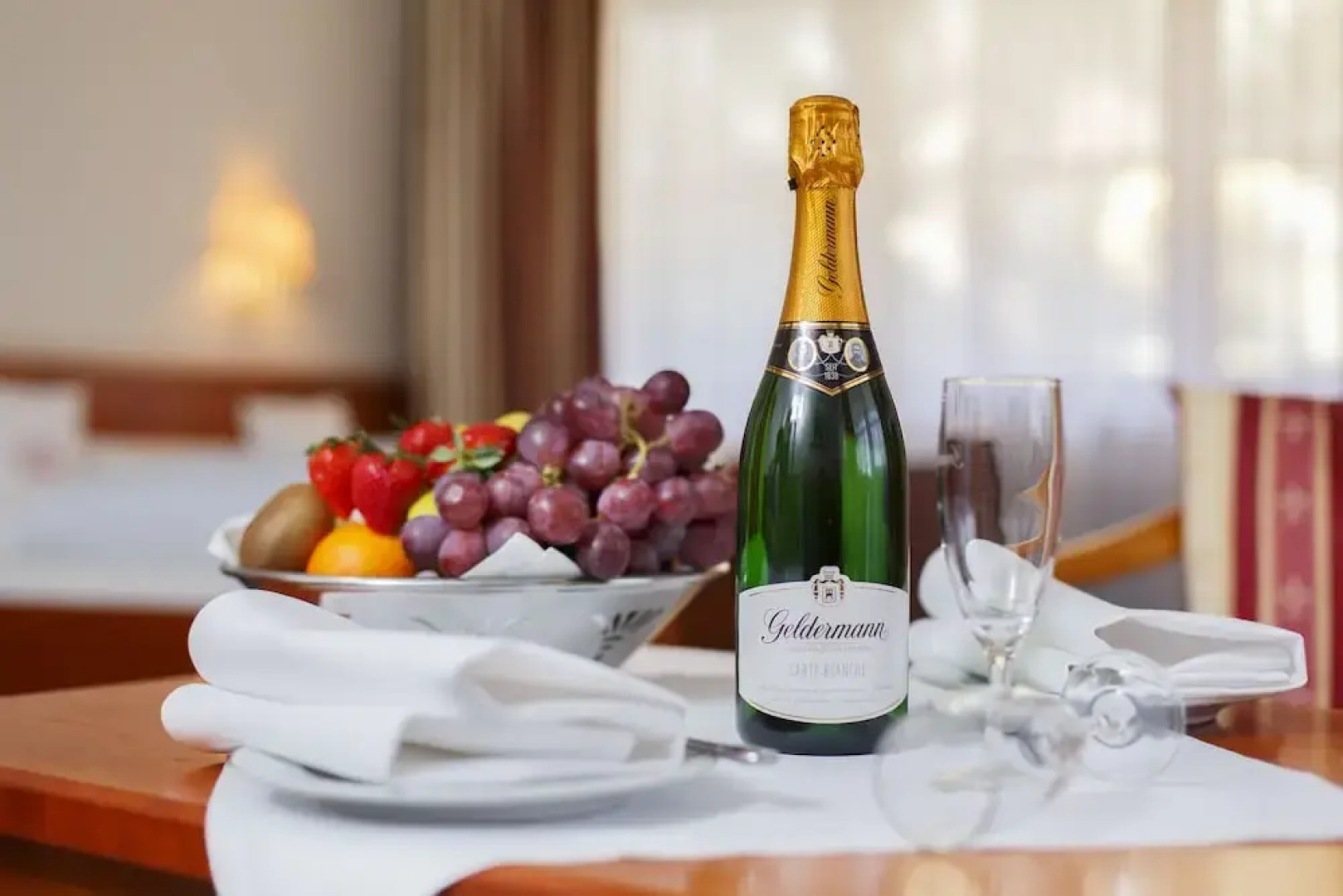 Hotel Schwärs Löwen Freiburg