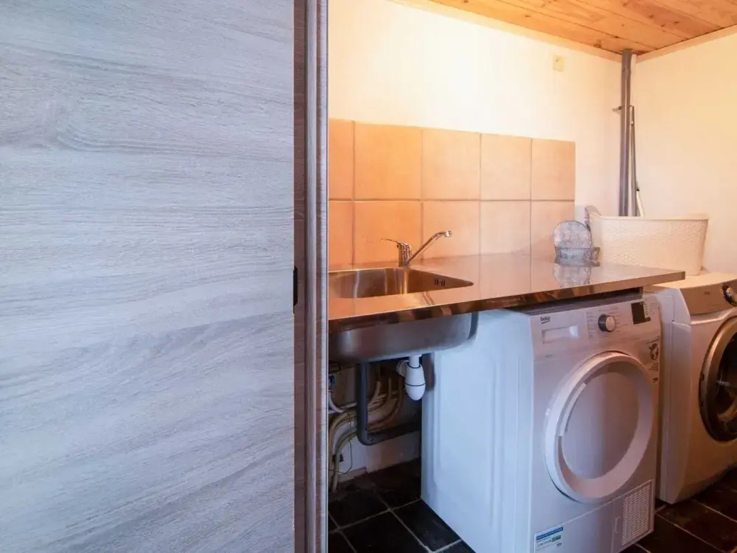 Wonderful Holiday Home in Gouvy with Hot Tub