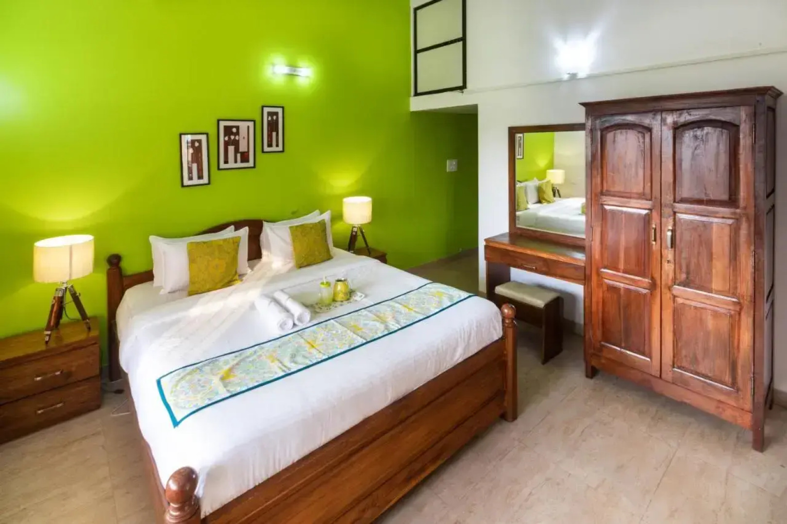 Thor Villa, 5BHK-Private Pool-Cook-Caretaker