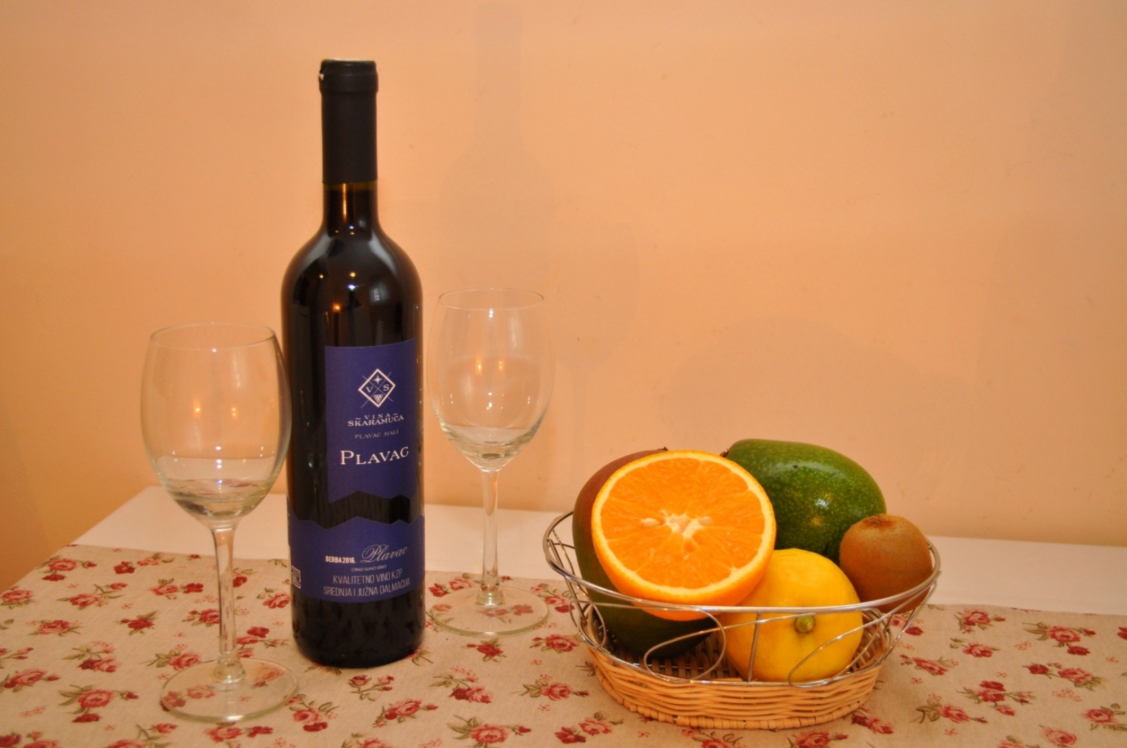 Studio apartment Ljuba - 130 meter from sea SA1 Makarska, Riviera Makarska