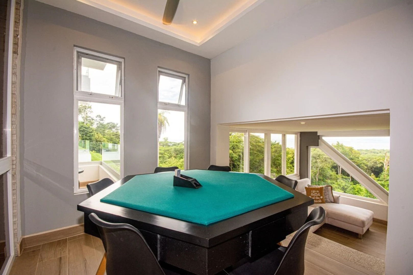 Luxury Hillside Estate at Nativa Resort by RedAwning