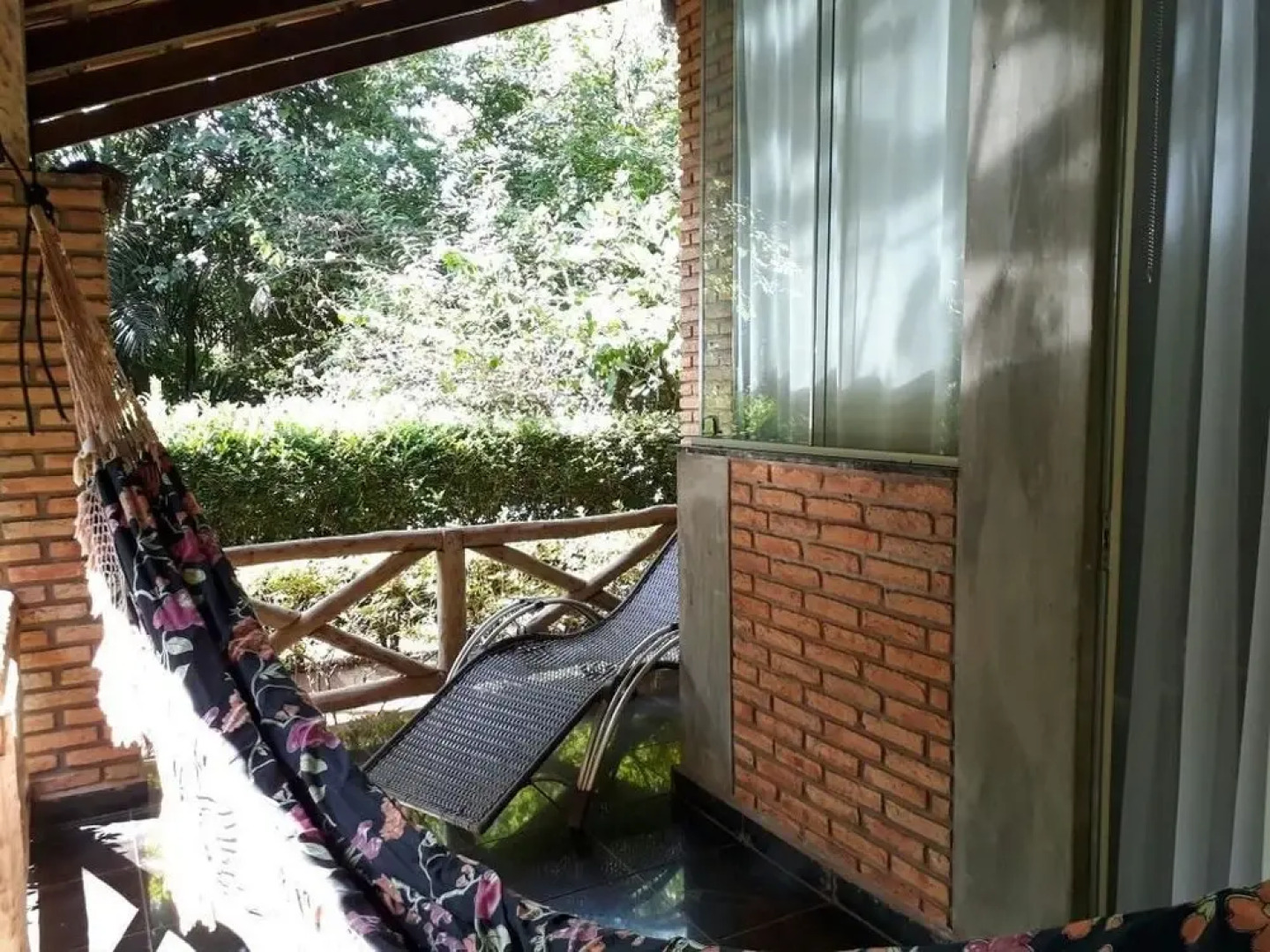 Silvestre Park Hotel Eco Resort