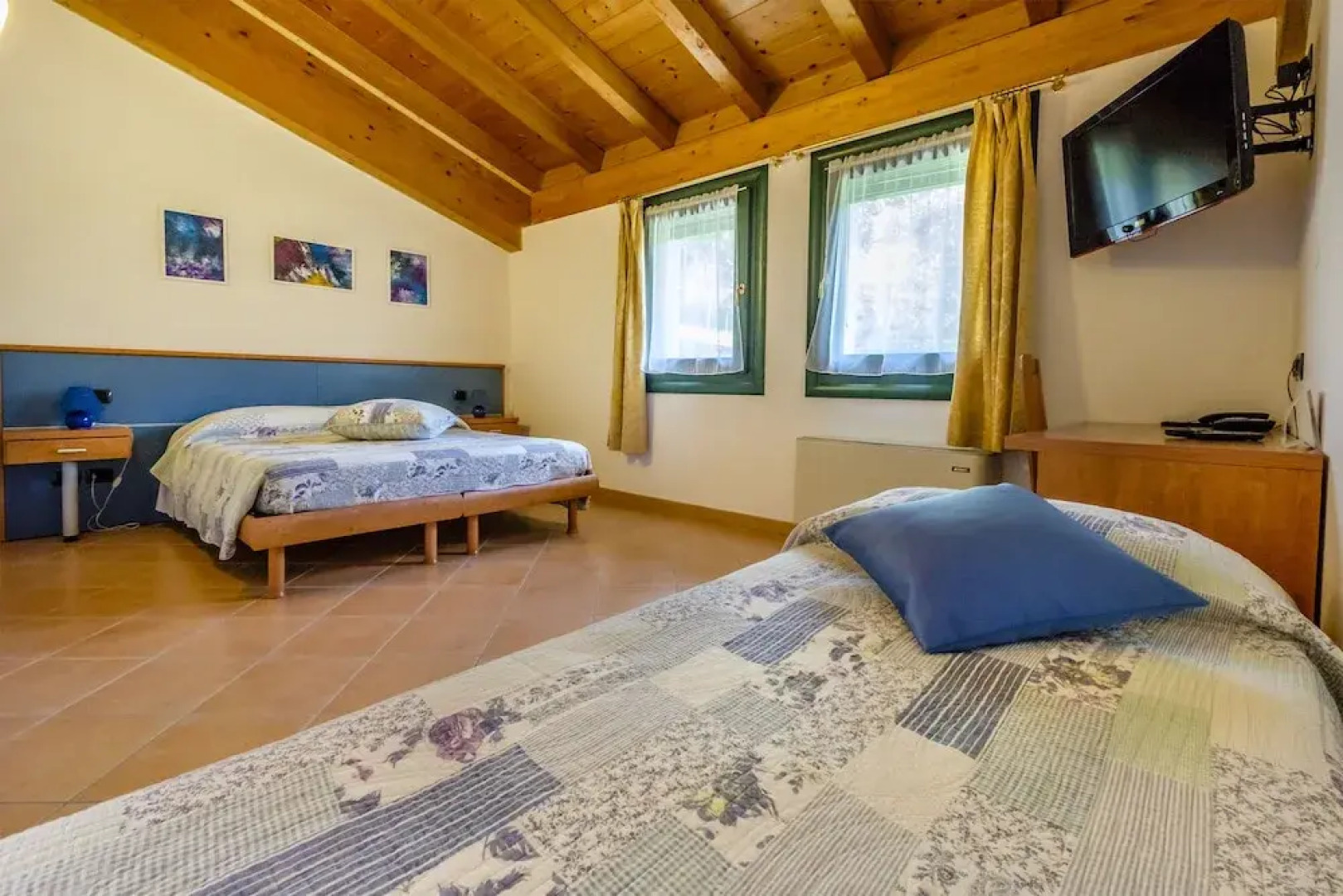 Agriturismo Al Colle