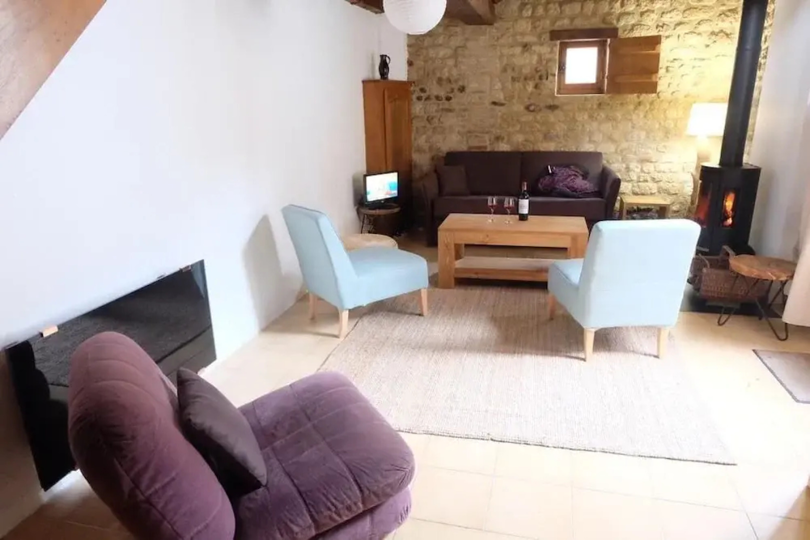 La Company Des Concierges : La Forge