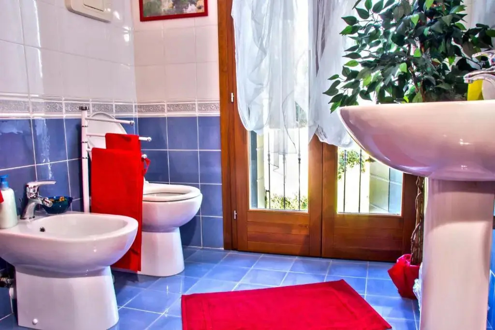 Le Cà De Boron The Garden View Apartment