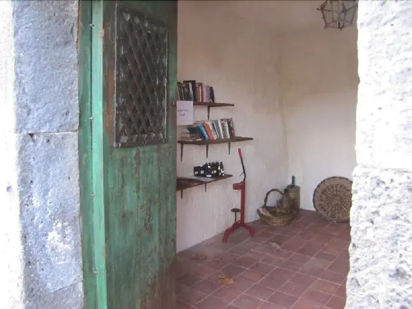 B&B La casa di Pippinitto