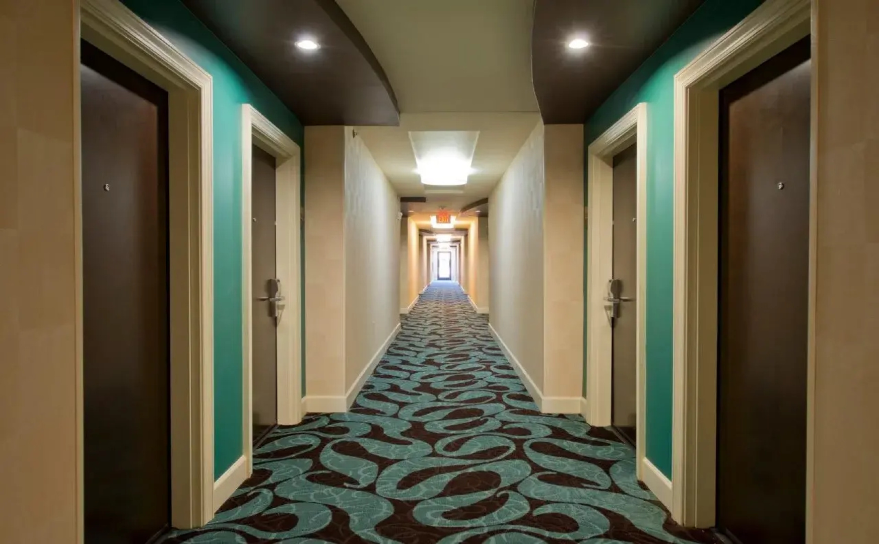 Hotel Indigo Atlanta Airport - College Park by IHG