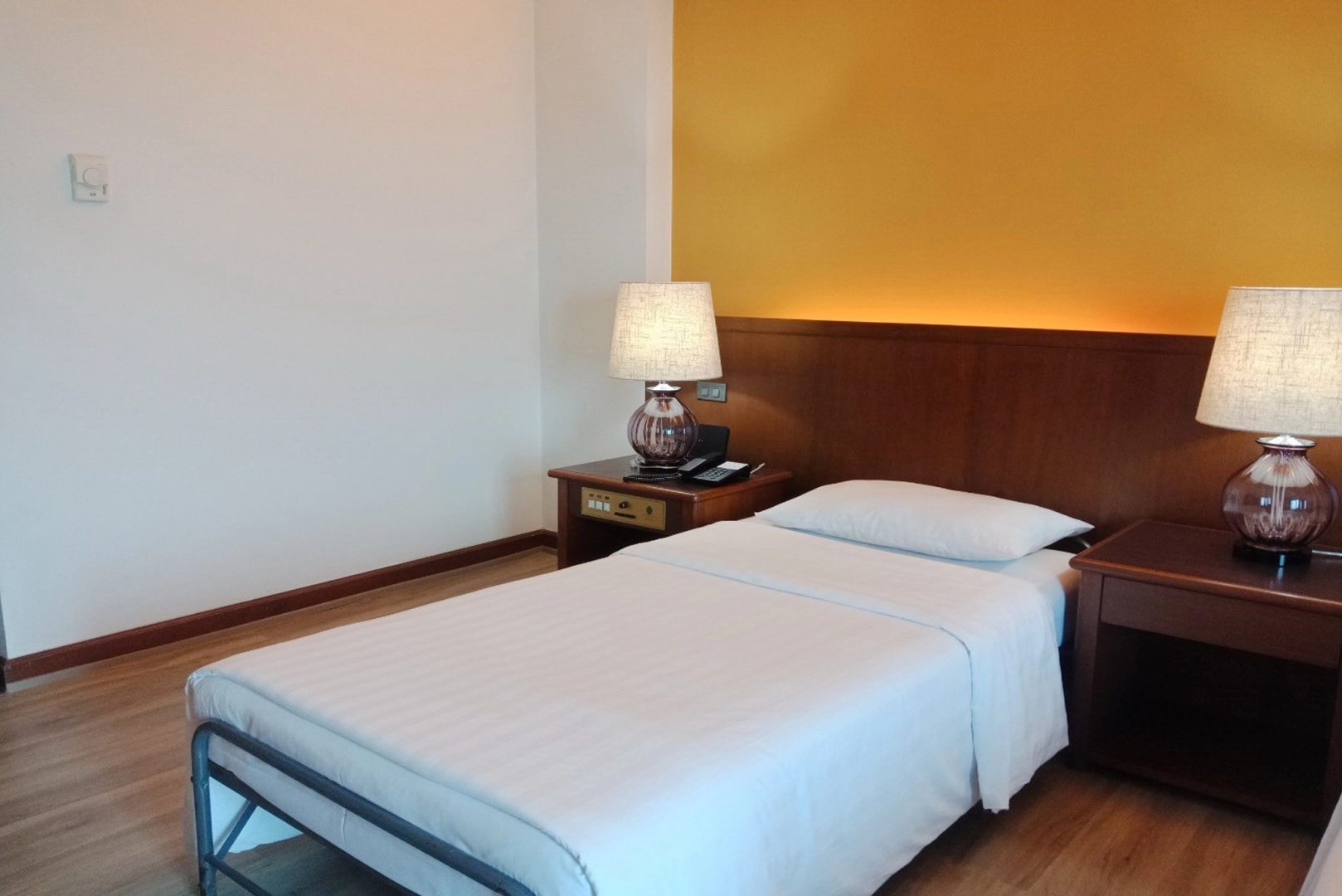 Krungsri River Hotel