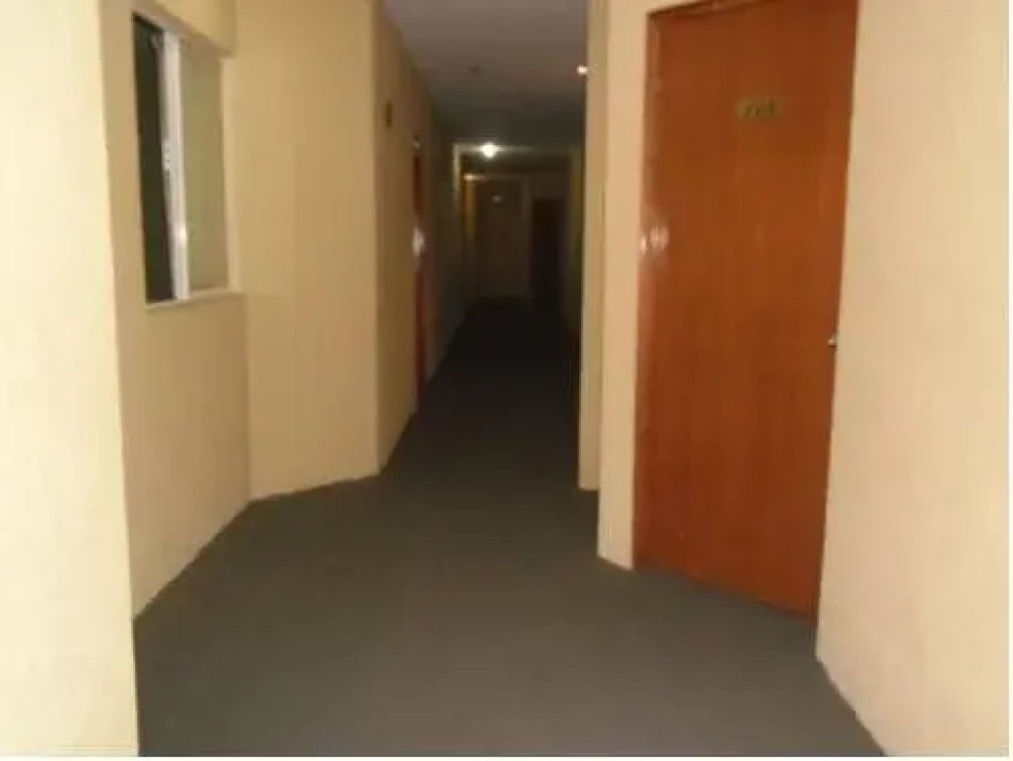 Hotel Laguna Tampico