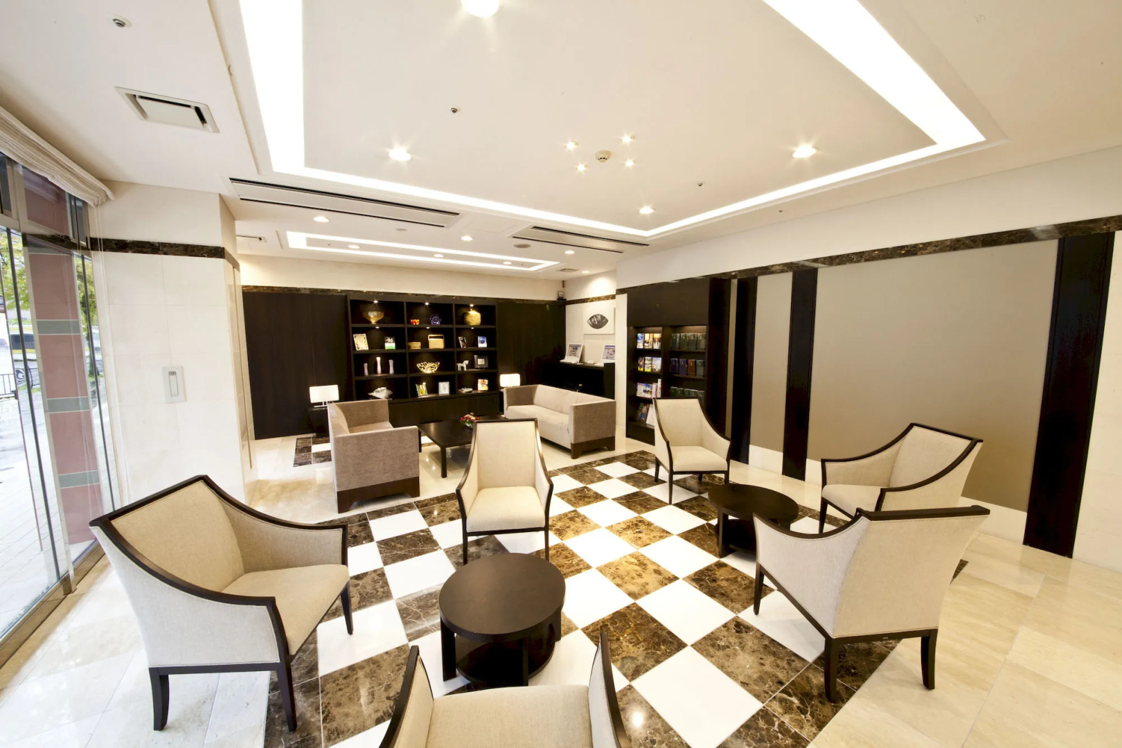 Hotel Hokke Club Kagoshima