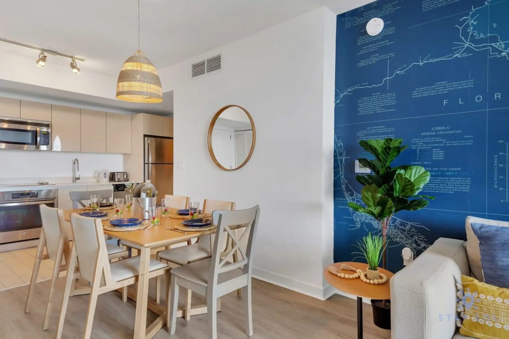 Infinite Views Amazing Pool Gym Near Beach