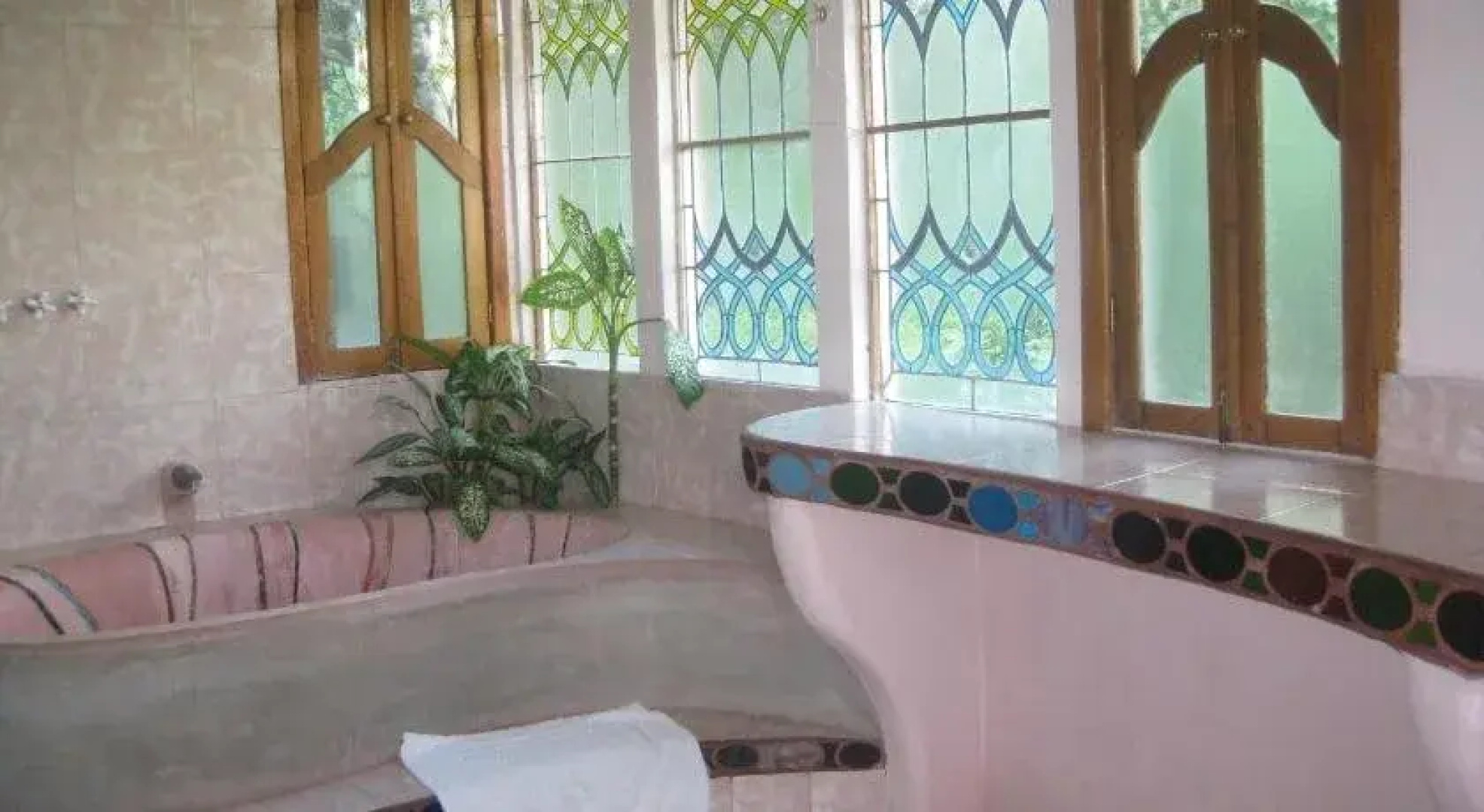 Banana Bank Lodge