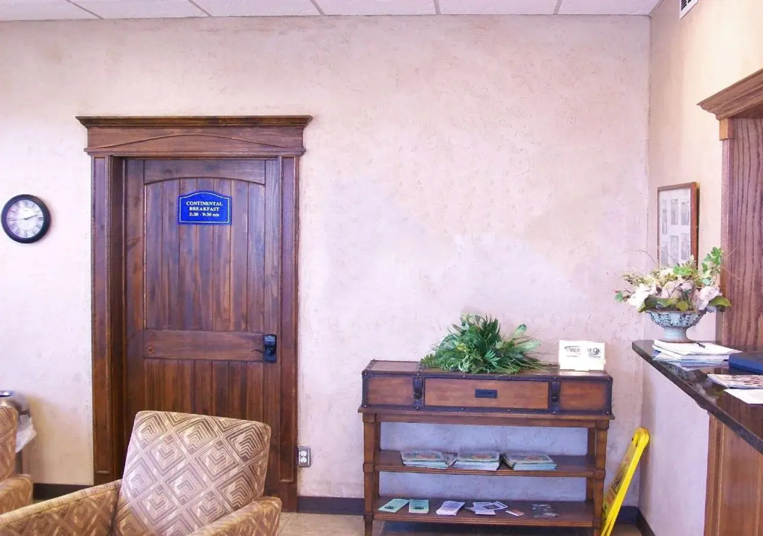 Americas Best Value Inn-Ardmore