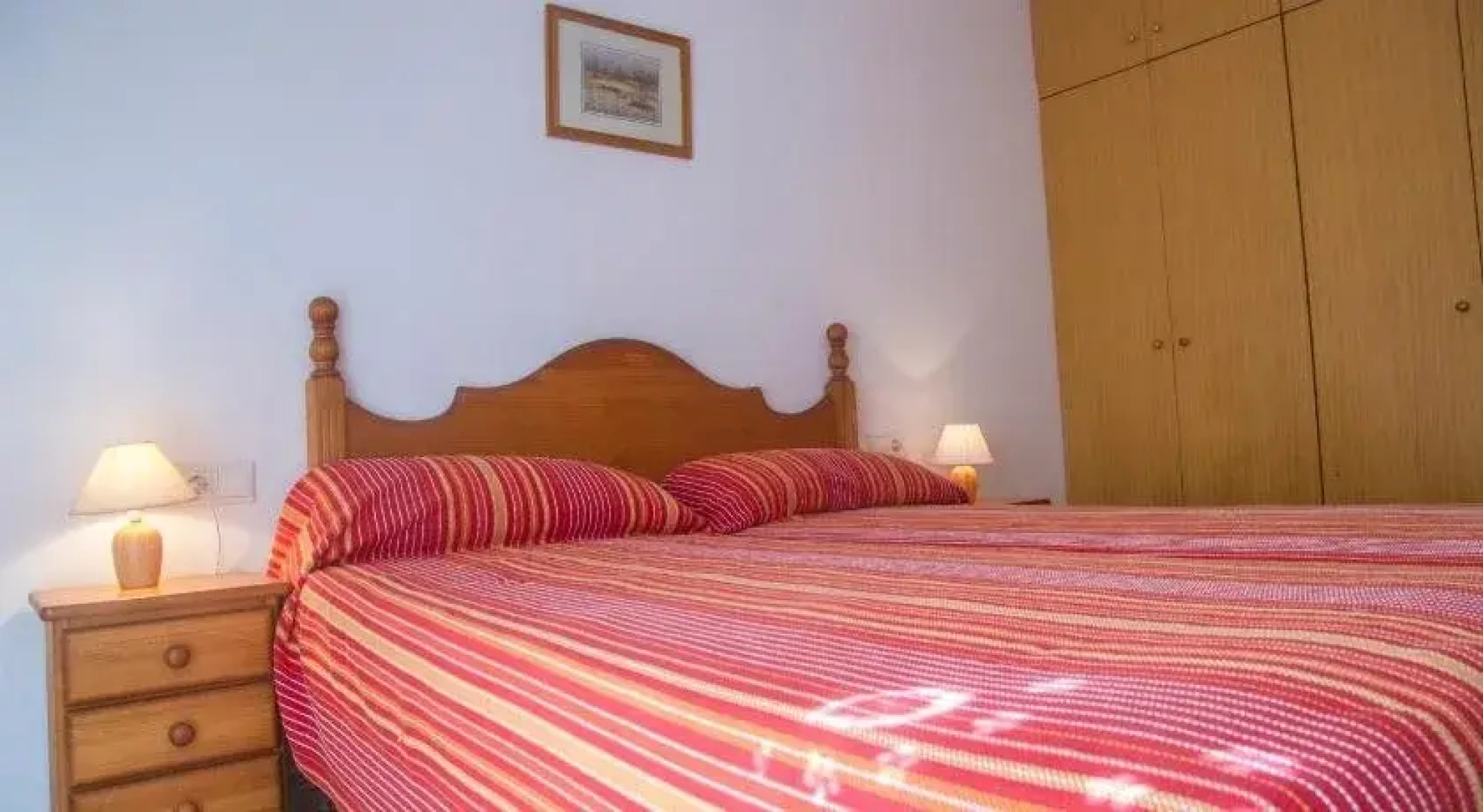 Apartamentos La Muela Chulilla