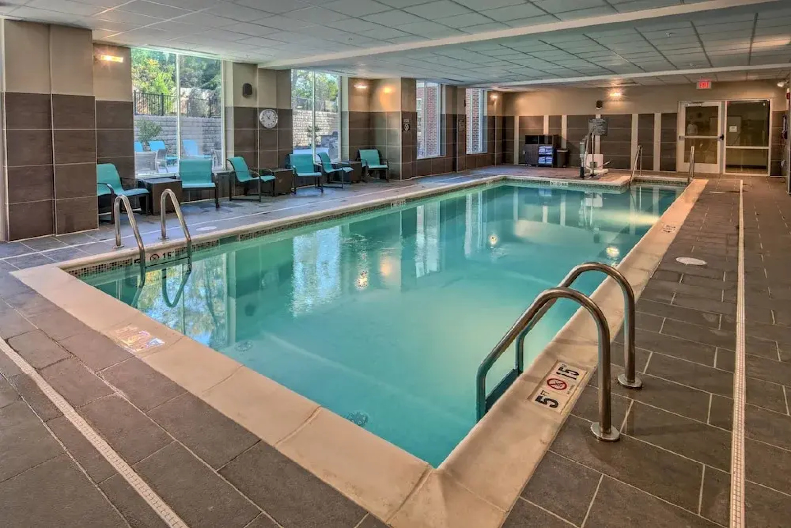 Residence Inn Blacksburg University