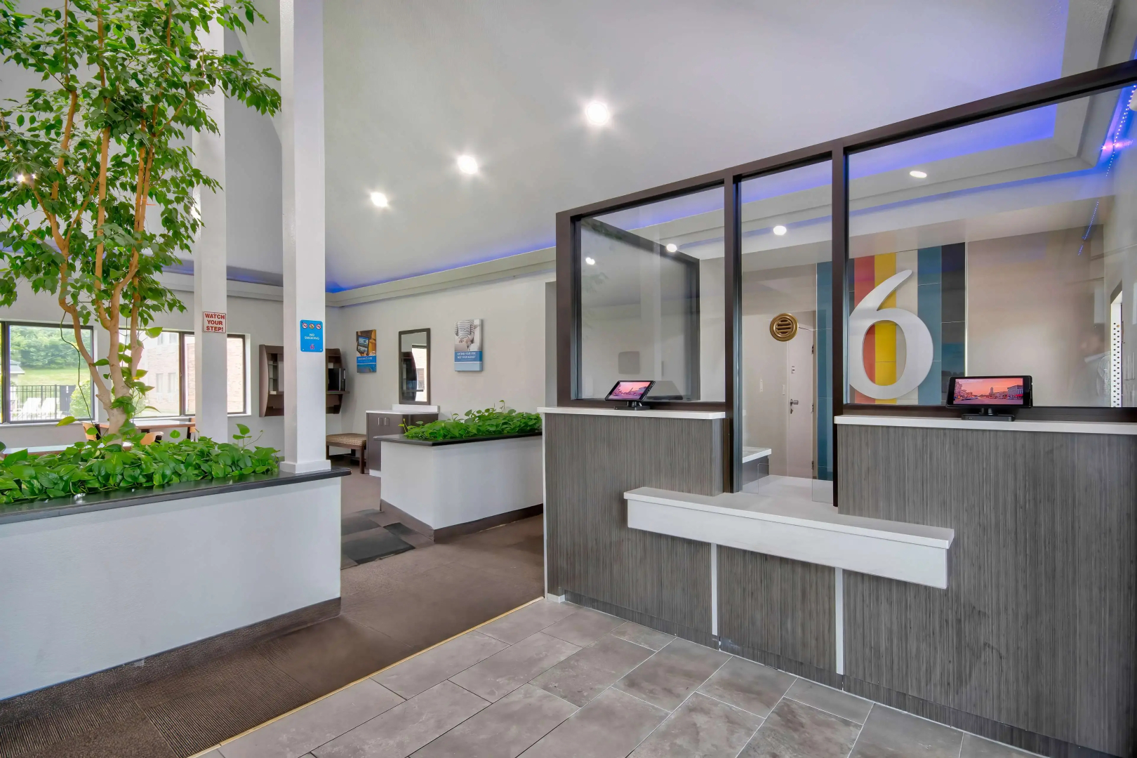 Studio 6 Georgetown, KY – Lexington North