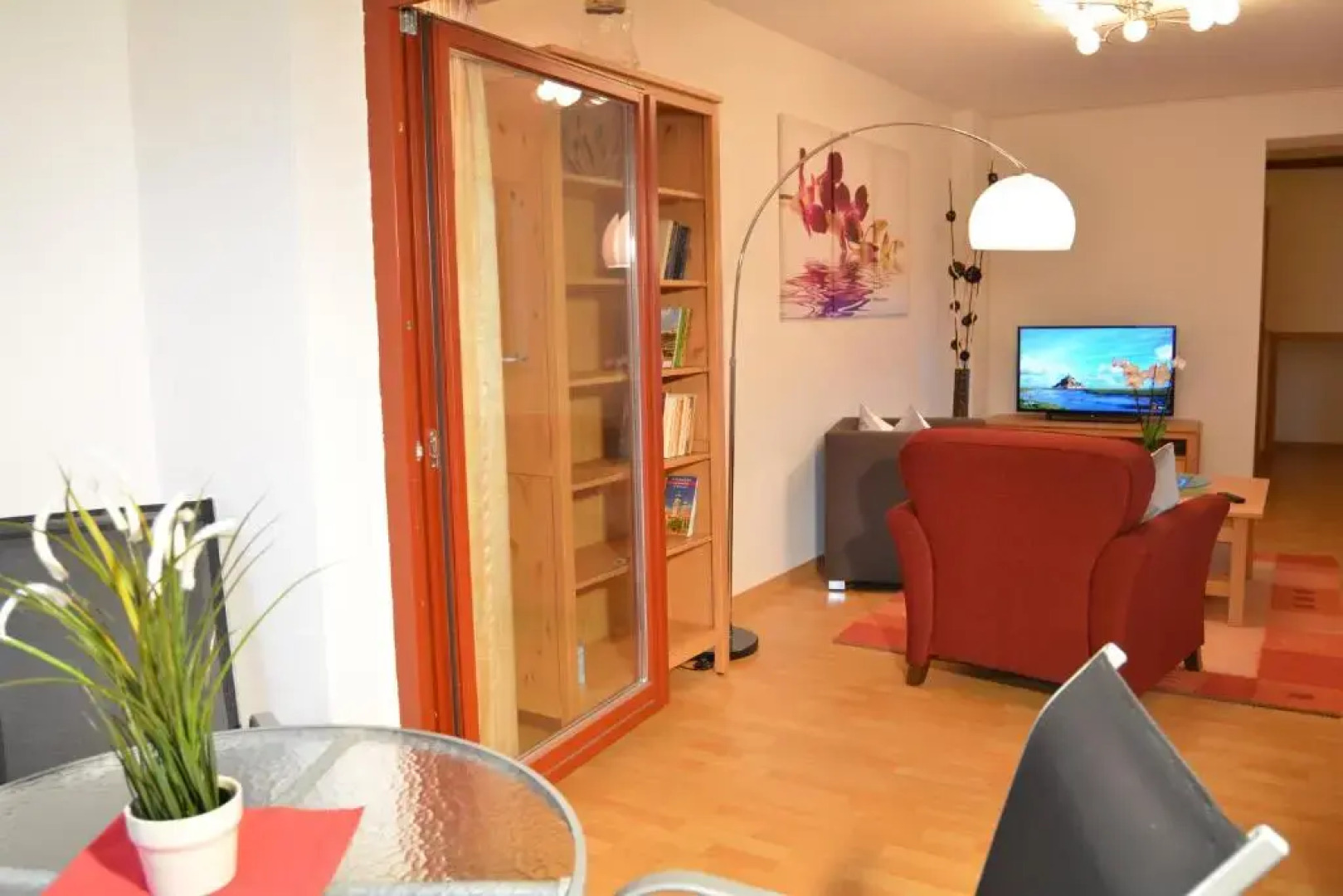 Ferienwohnung Domschatz