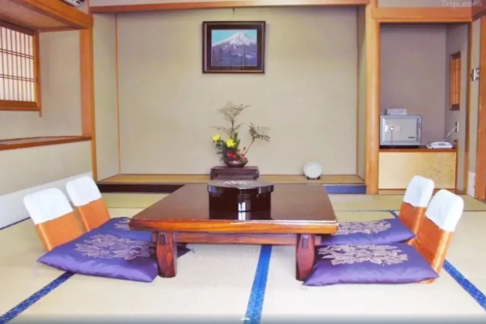 Yawatahama Century Hotel Itoh