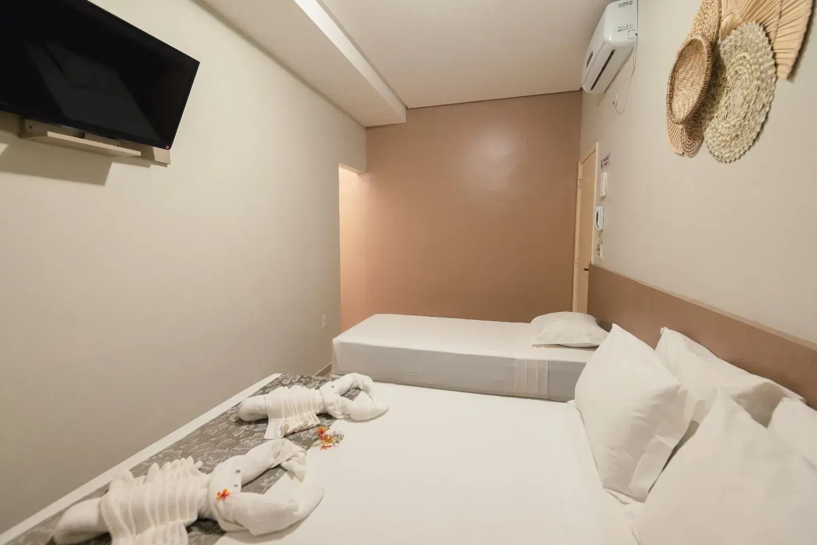 Pousada Ponta de Mangue