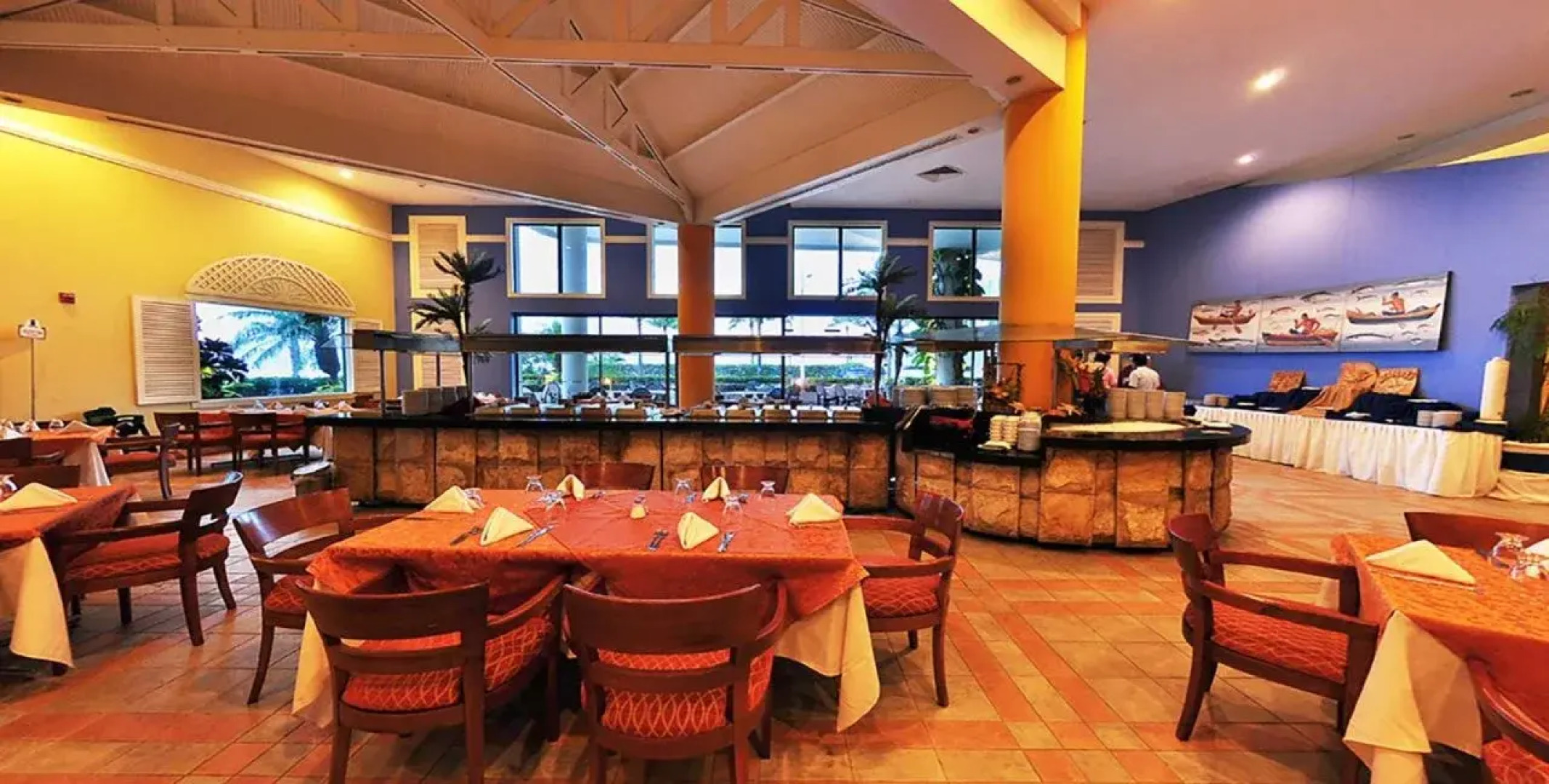 Hotel Colón Salinas