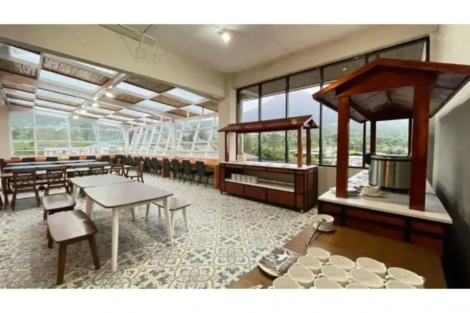 Horison Resort Dieng