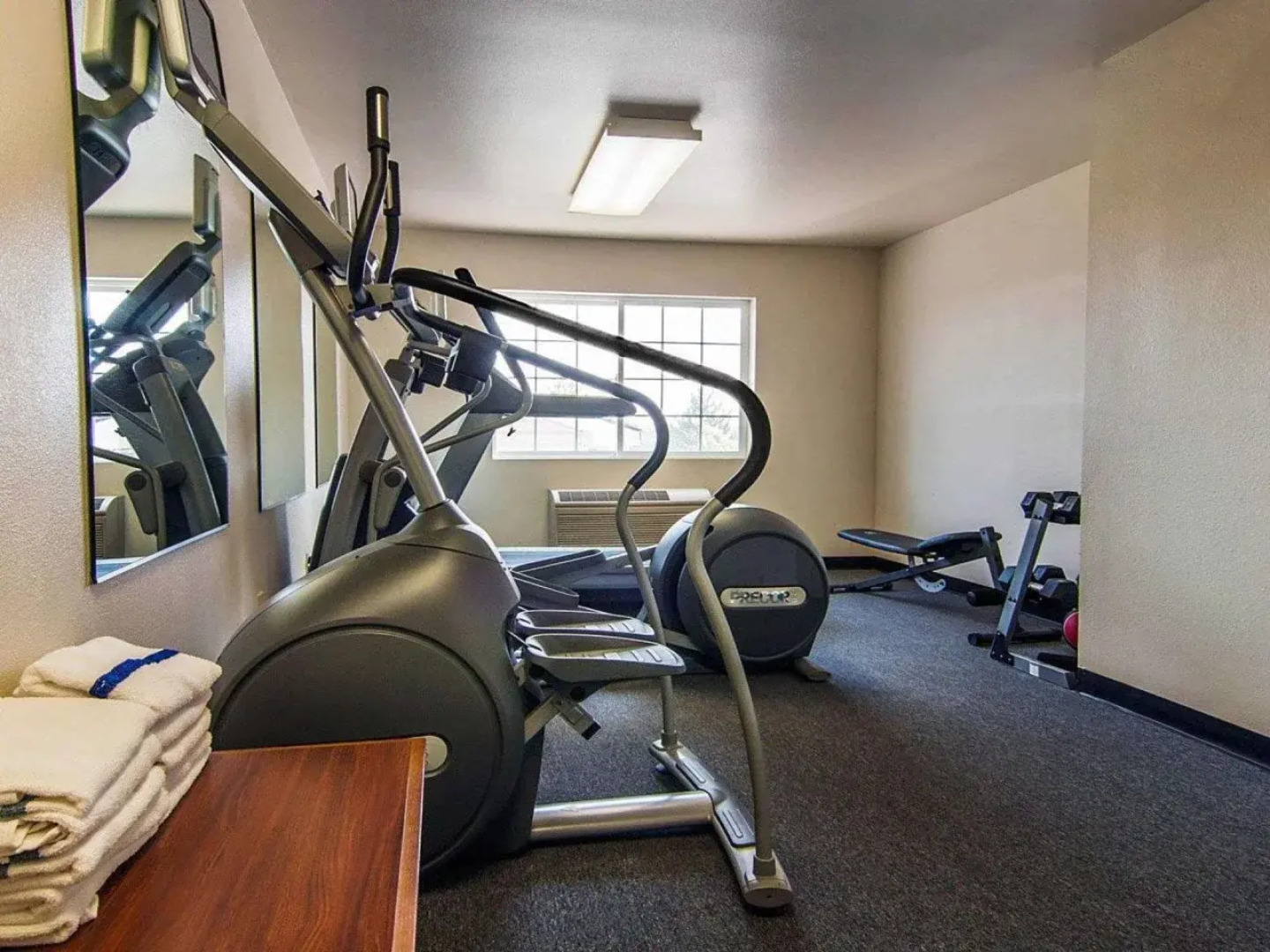 Quality Inn Bend North