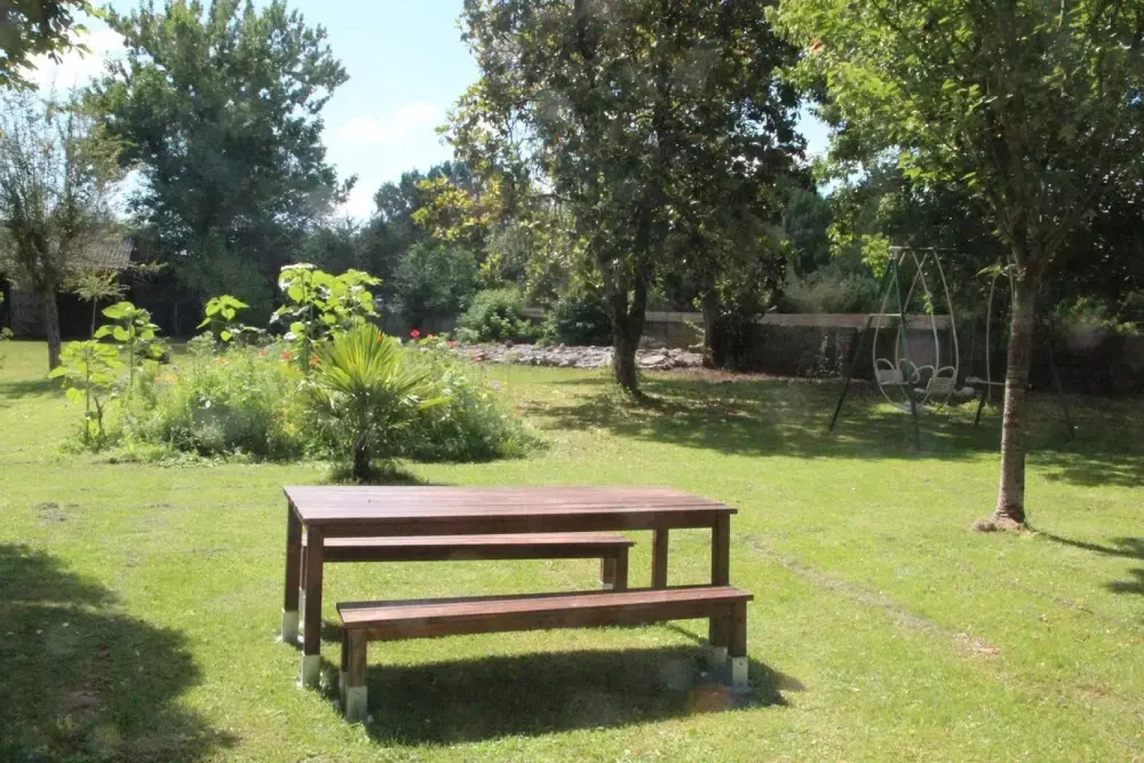 Le Domaine D'Elisabeth