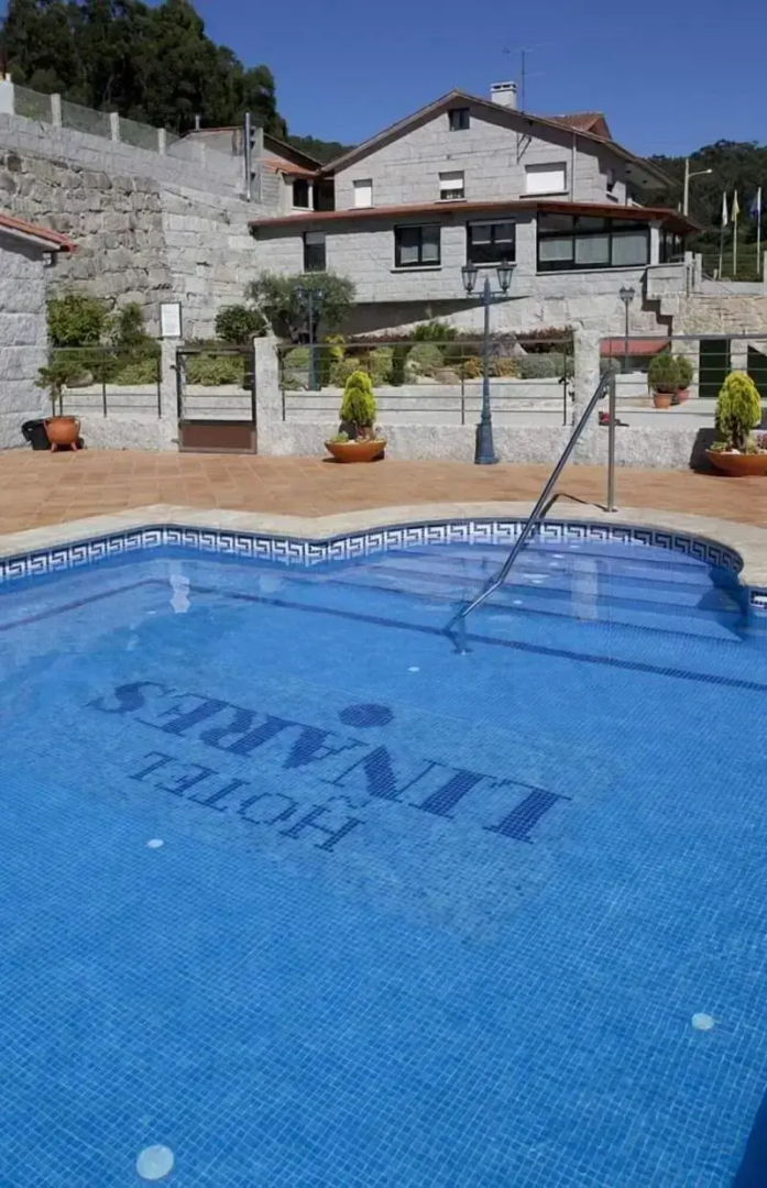 Hotel Liñares