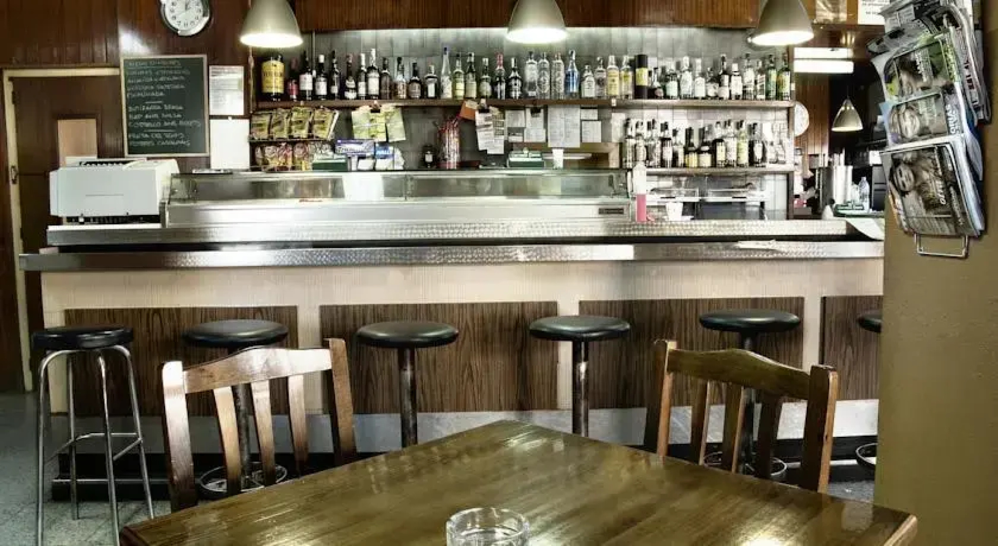 Hostal El Carril