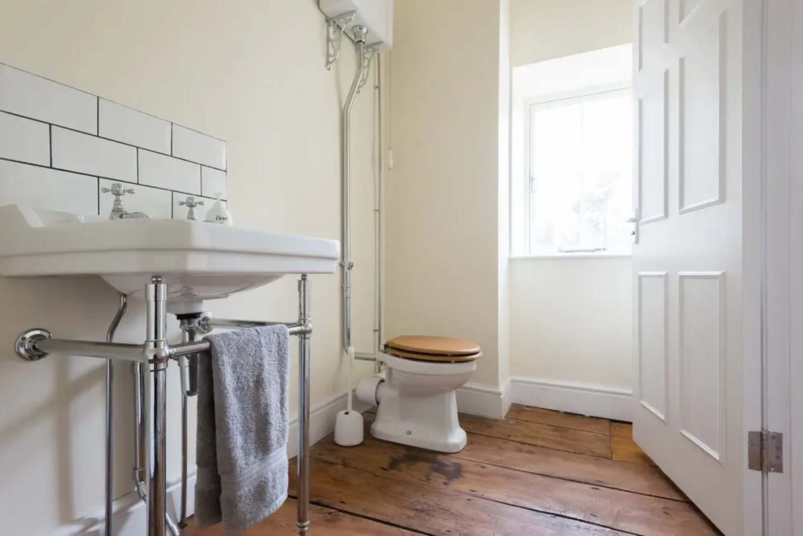 Stunning Country Manor House in Oxfordshire