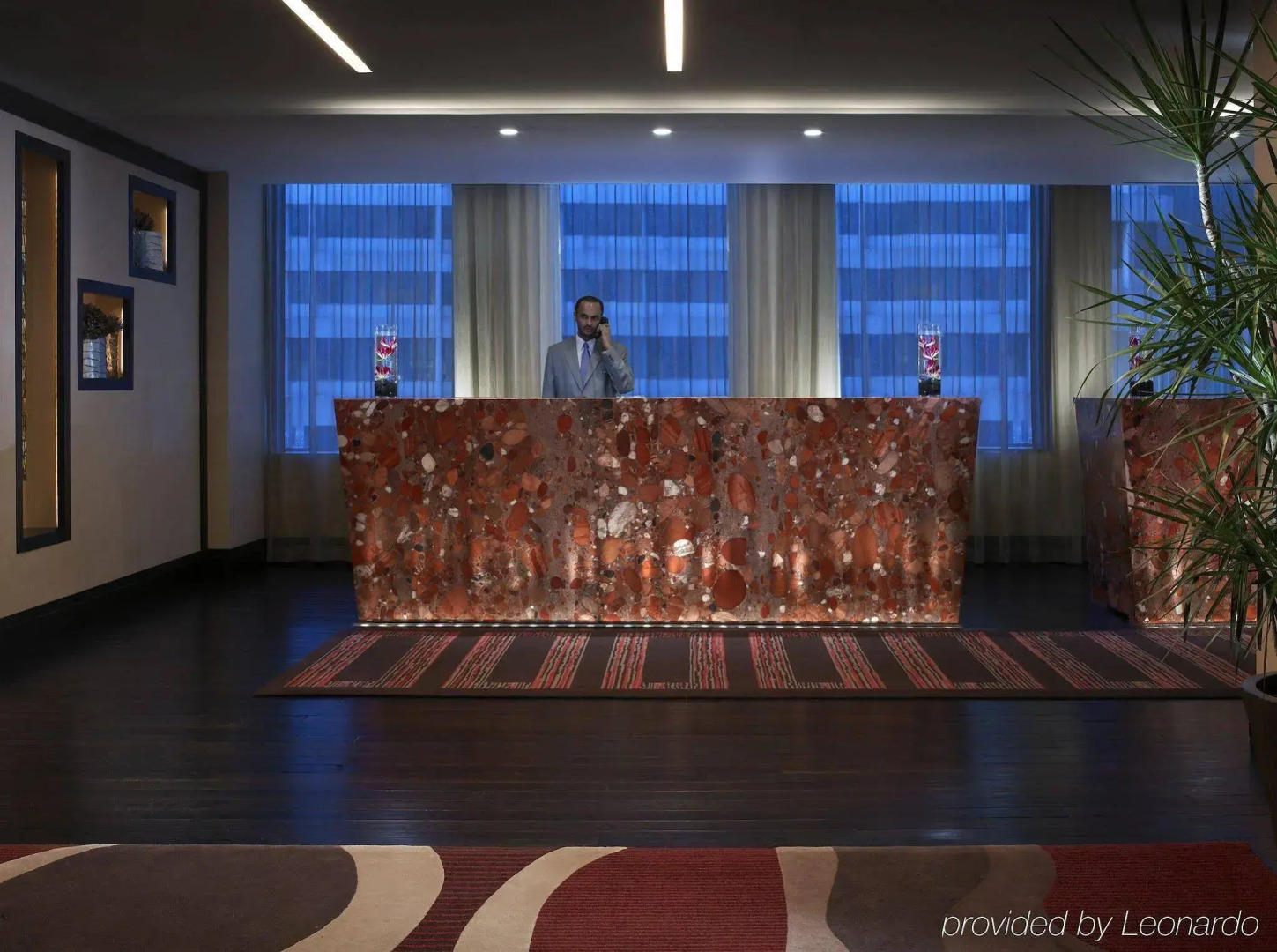 Le Meridien Arlington