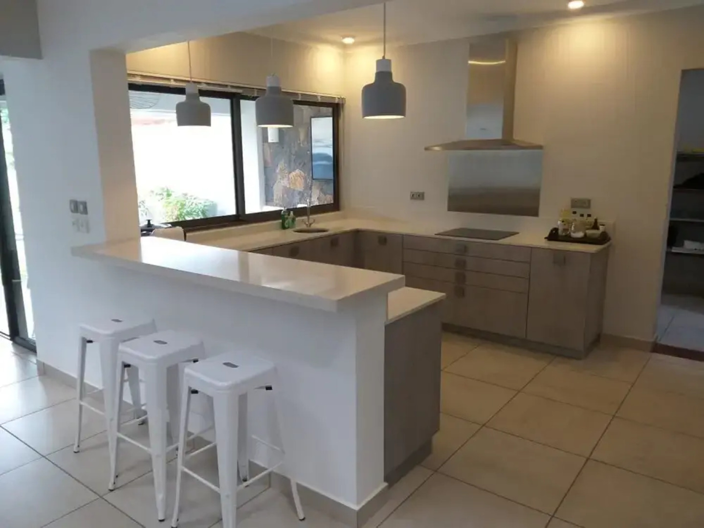 Bel Air by Dream Escapes