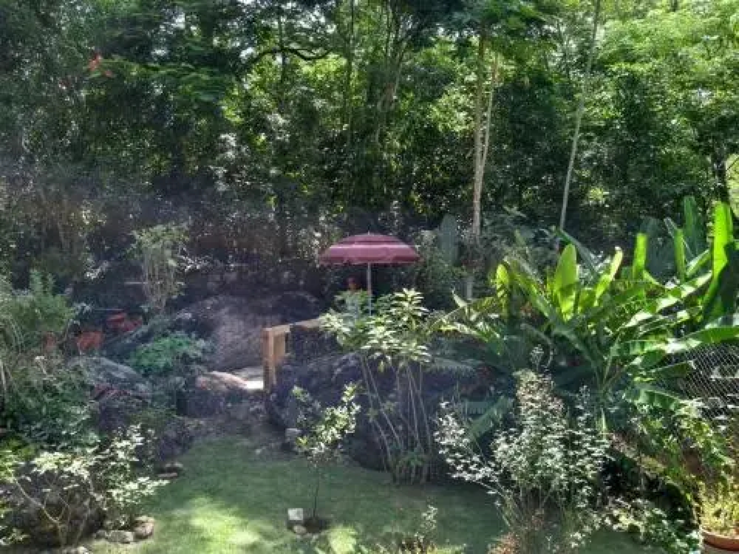 Casa D`Irene - Zen Space