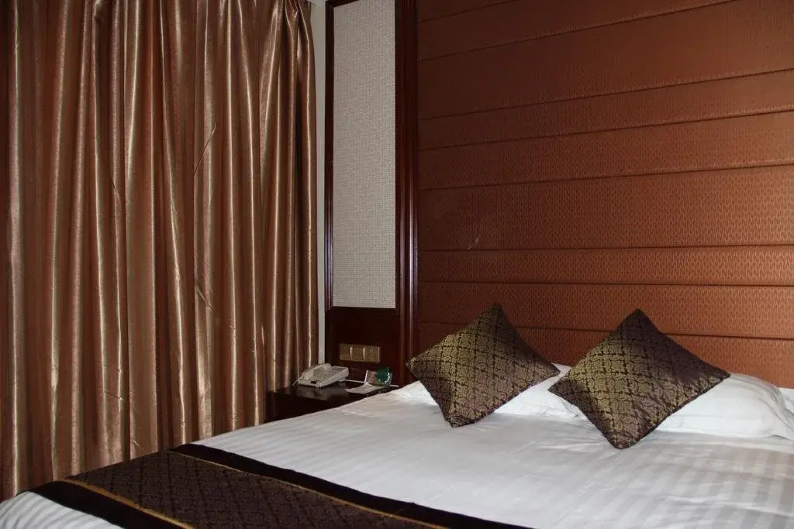 Hit Business Hotel - Harbin