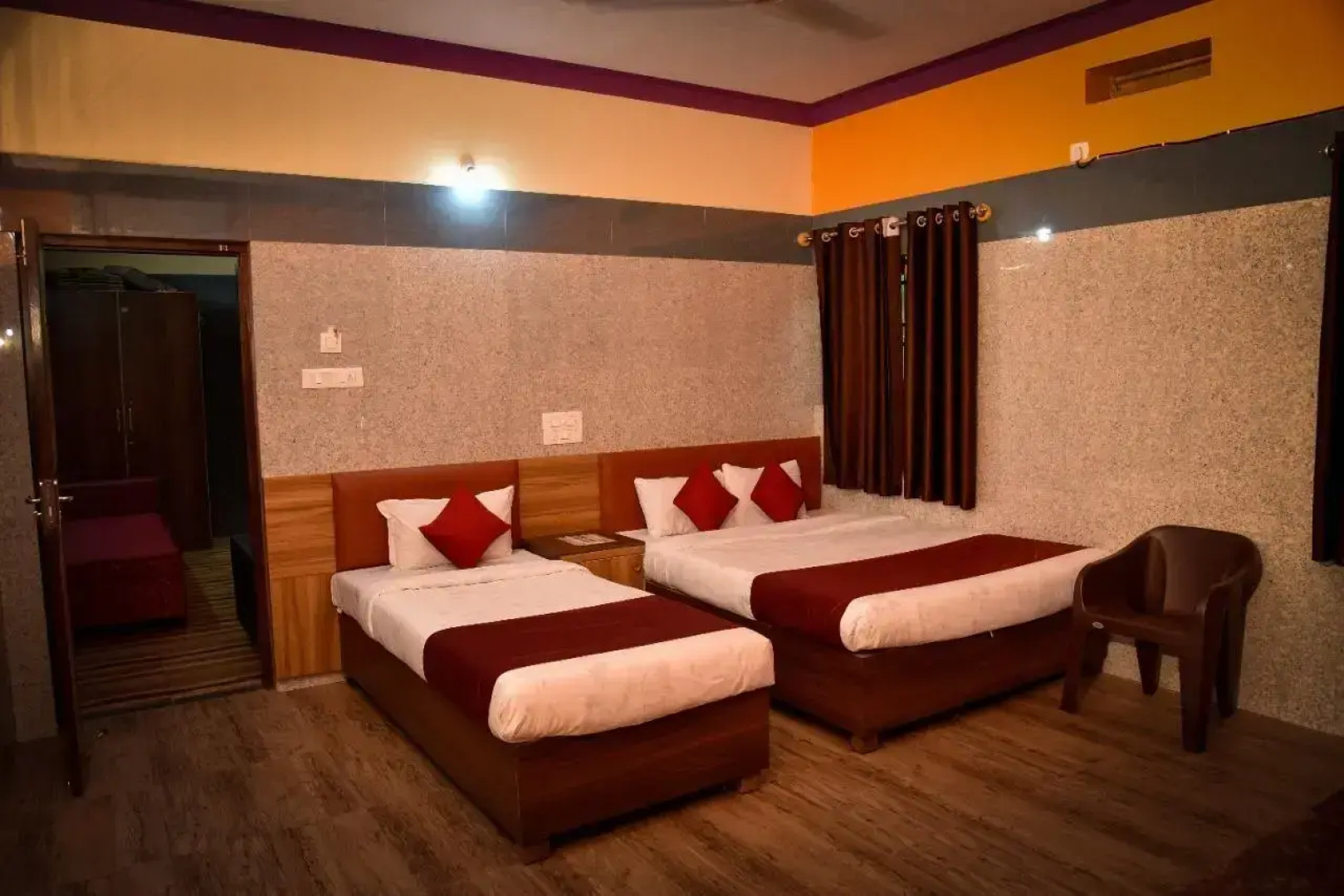 Sree Varada International