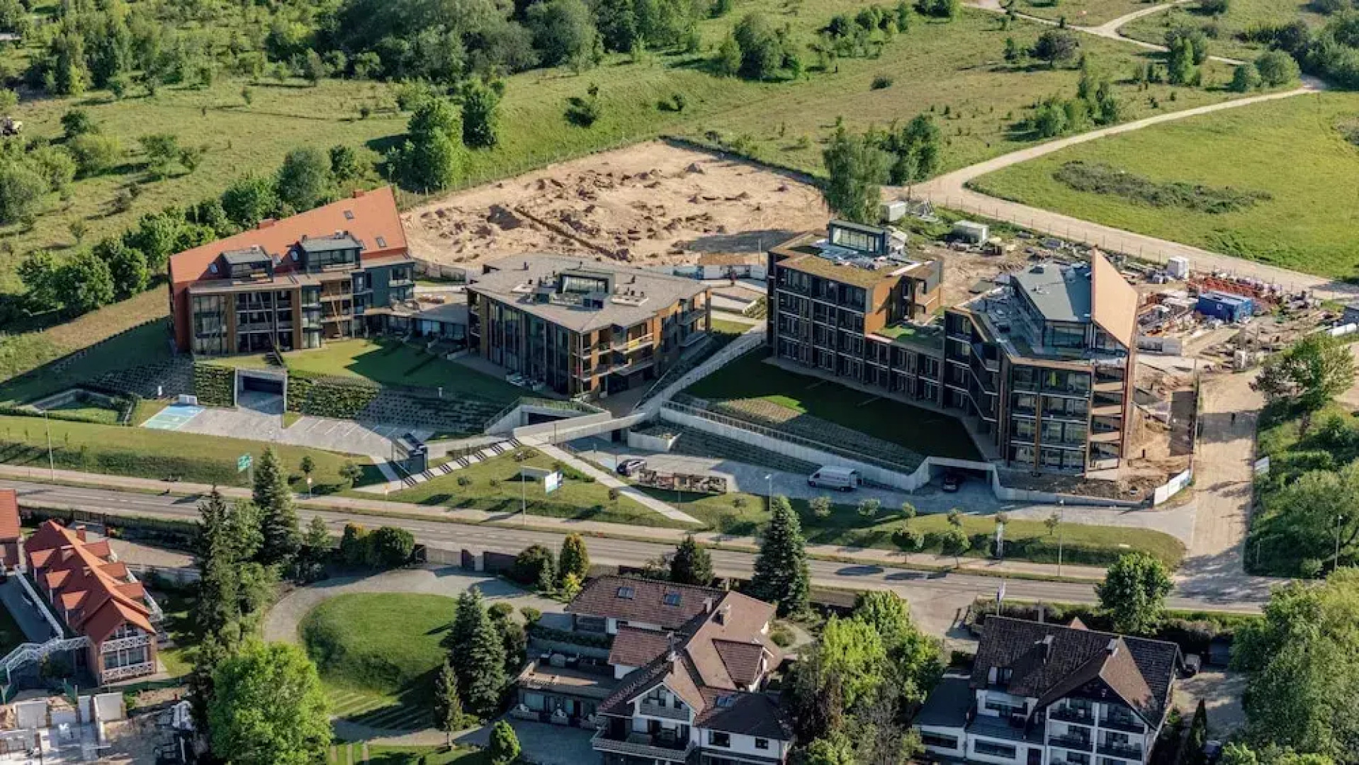 Pratum Resort - LoftAffair