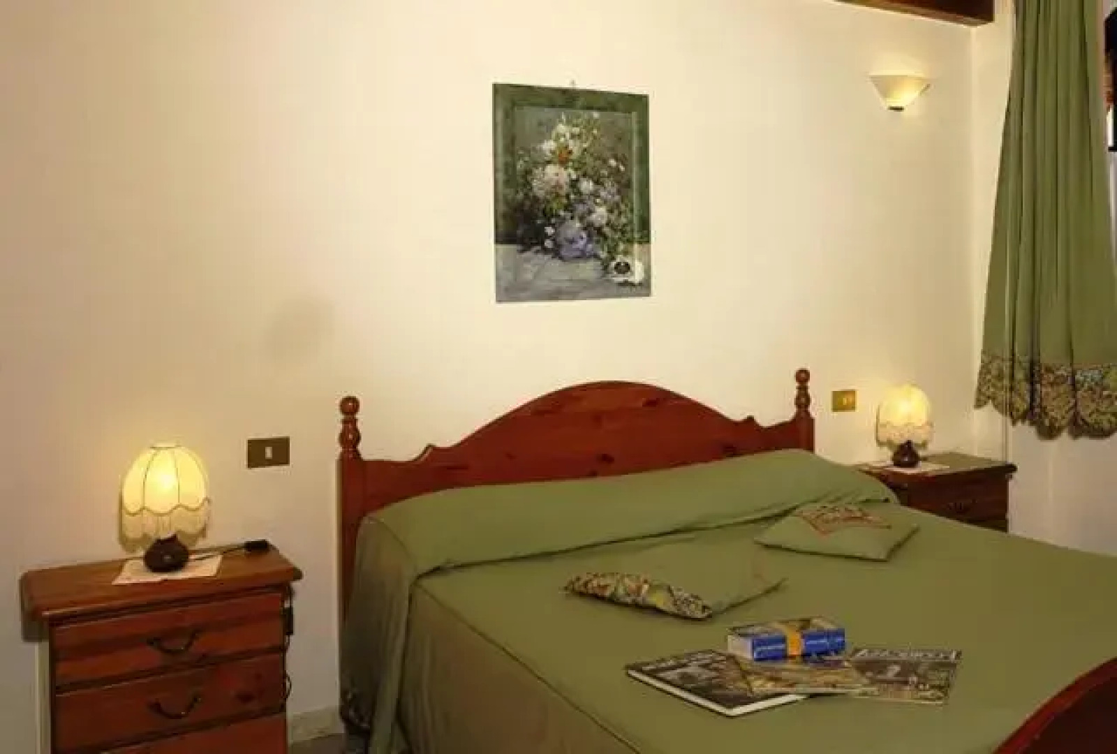 Agriturismo La Costa