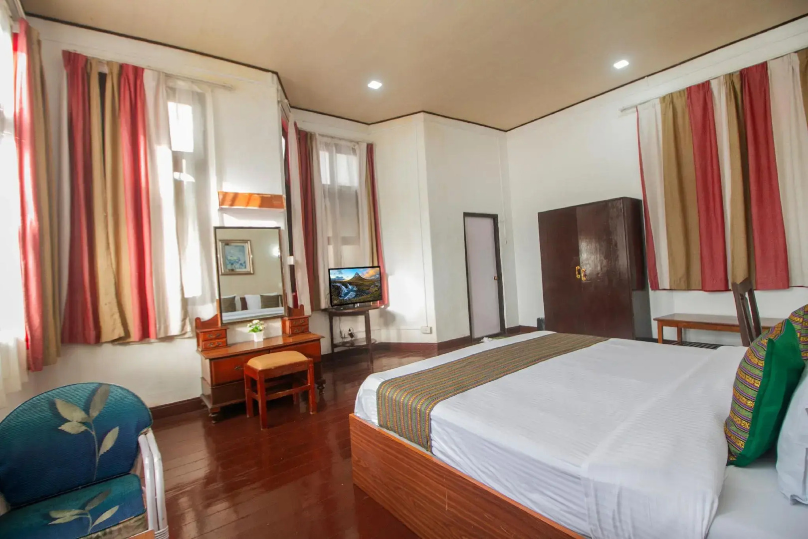 Central Heritage Resort & Spa, Darjeeling